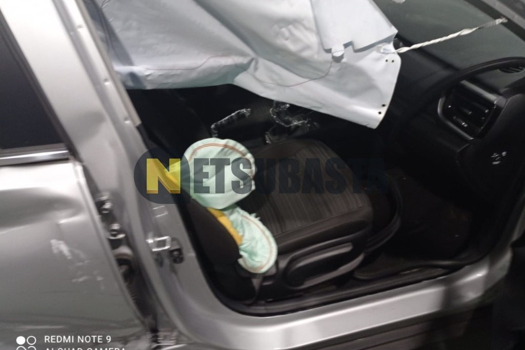 Kia Stonic 1.0 T-GDi MHEV iMT 2021