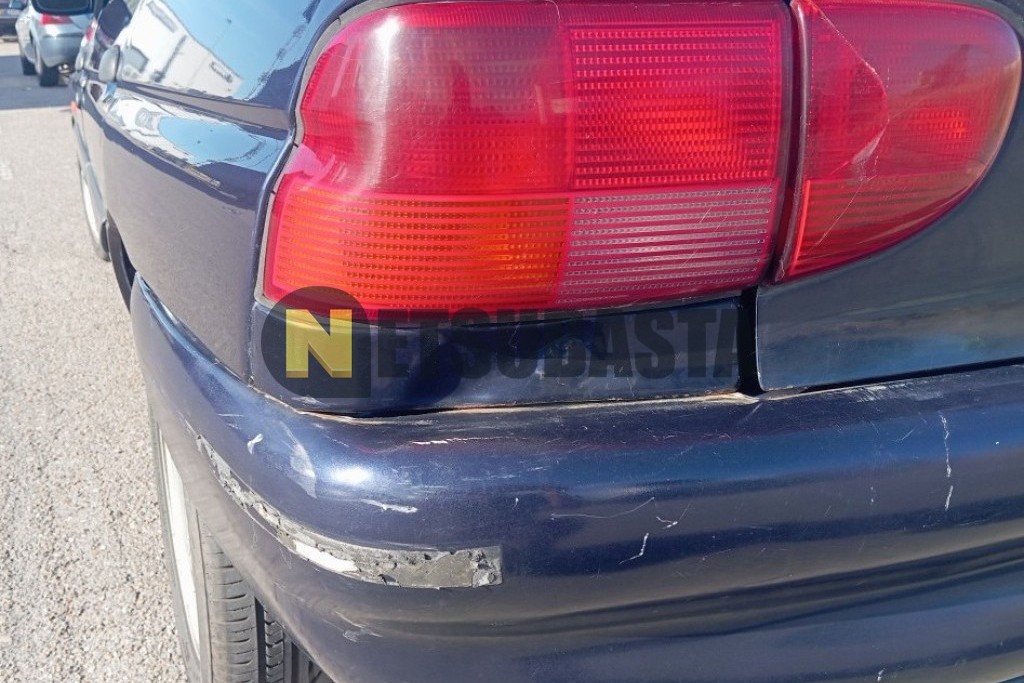 Ford Escort 1.8 TD 1998