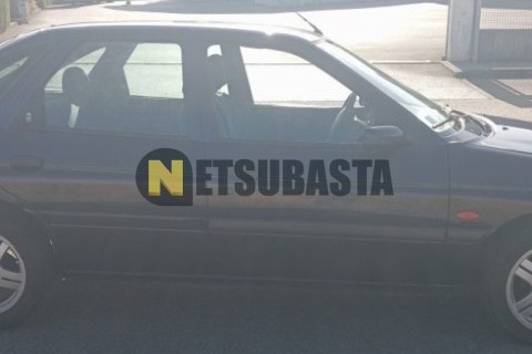 Yamaha Jog 50 R 2007