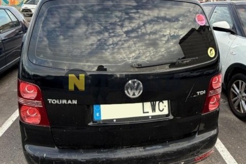 Yamaha Jog 50 R 2007