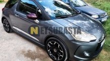 Volkswagen Scirocco 2.0 TDI BlueMotion 2013
