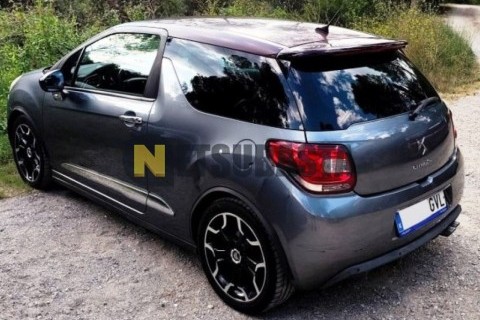 SYM Symphony 125 2014