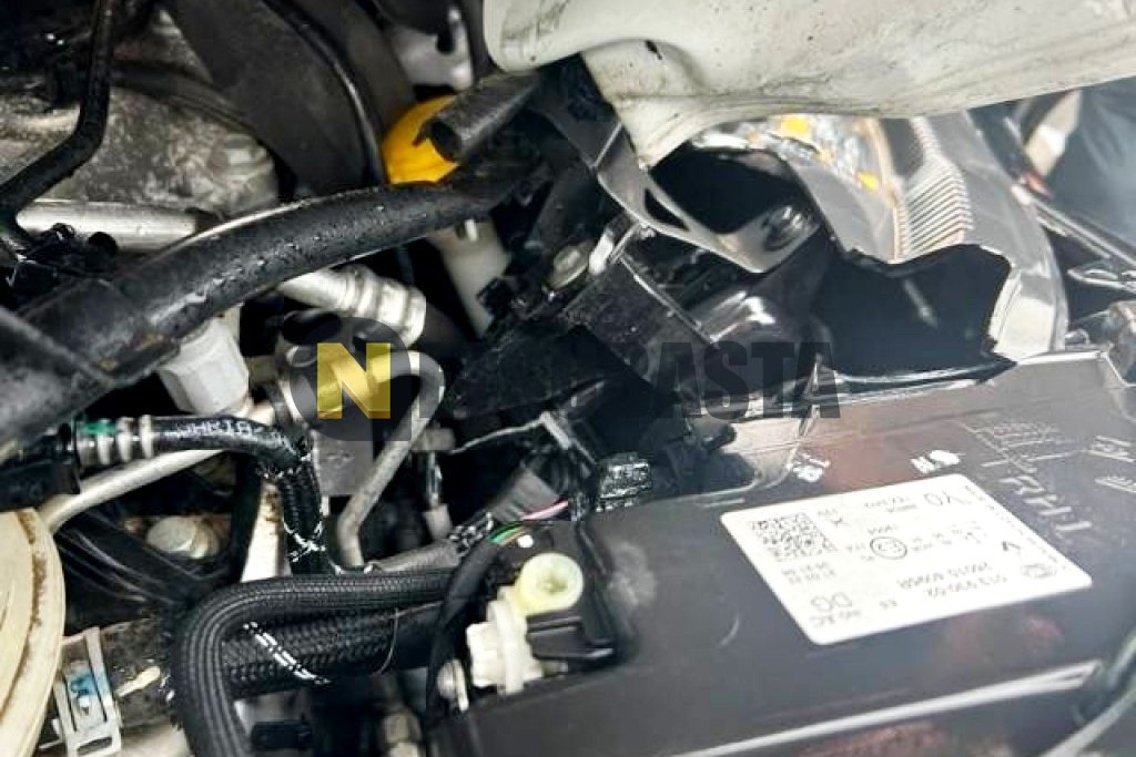 Renault Captur TCe GLP 2022