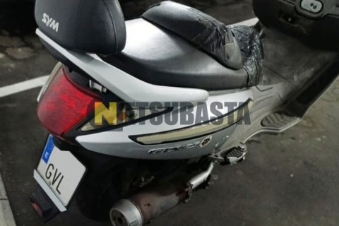 Yamaha XVS 1100 A Drag Star Classic 2004