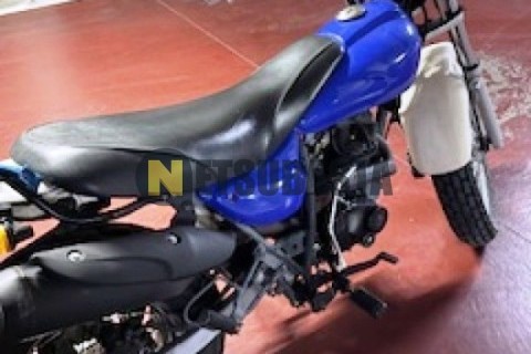 SYM MAXSYM 400i 2014