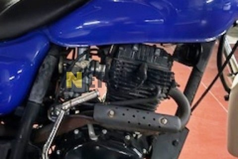 SYM MAXSYM 400i 2014