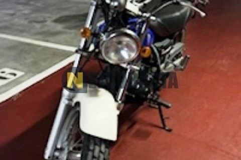 SYM MAXSYM 400i 2014