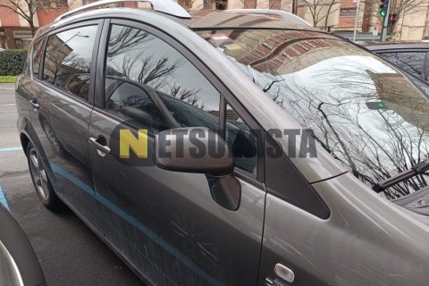 Yamaha XVS 1100 A Drag Star Classic 2004