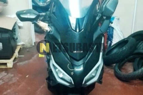 Yamaha Jog 50 R 2007