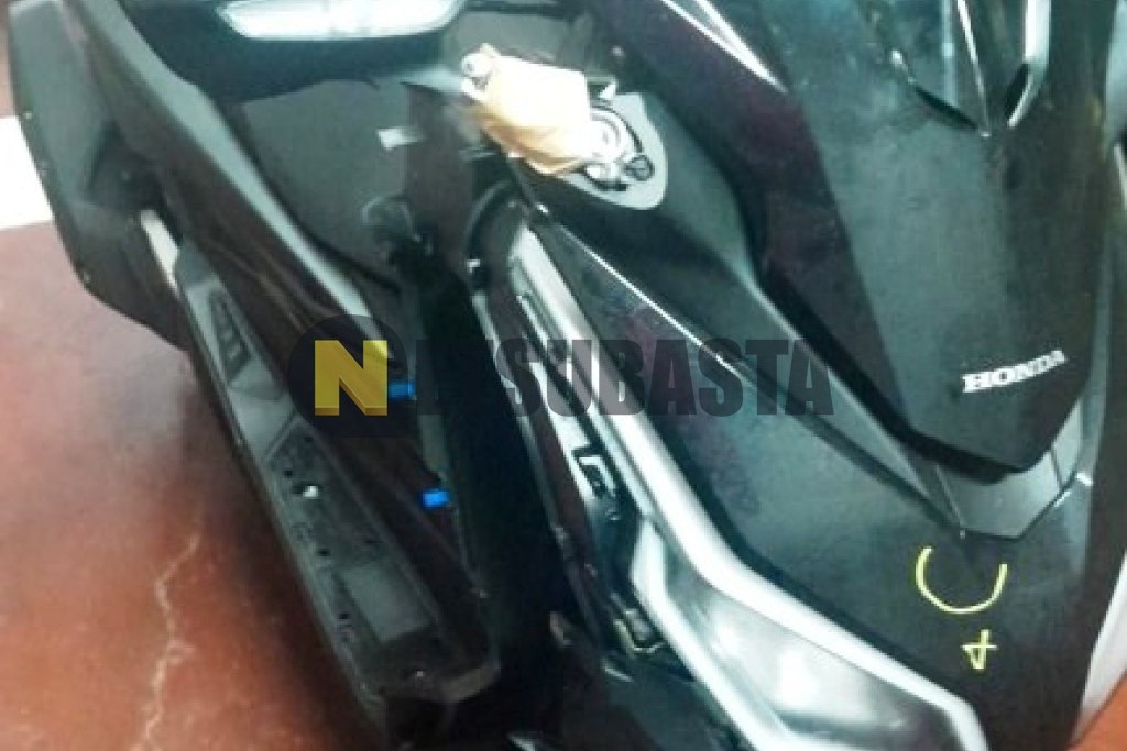 Honda Forza 125 2023