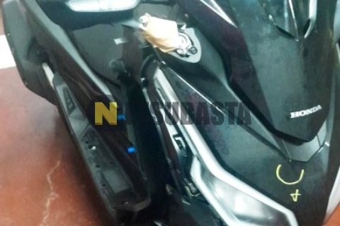 Yamaha Jog 50 R 2007