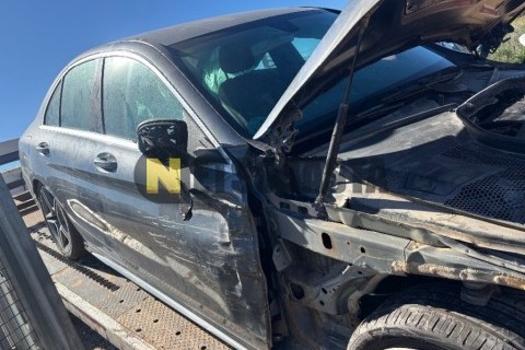 SYM MAXSYM 400i 2014