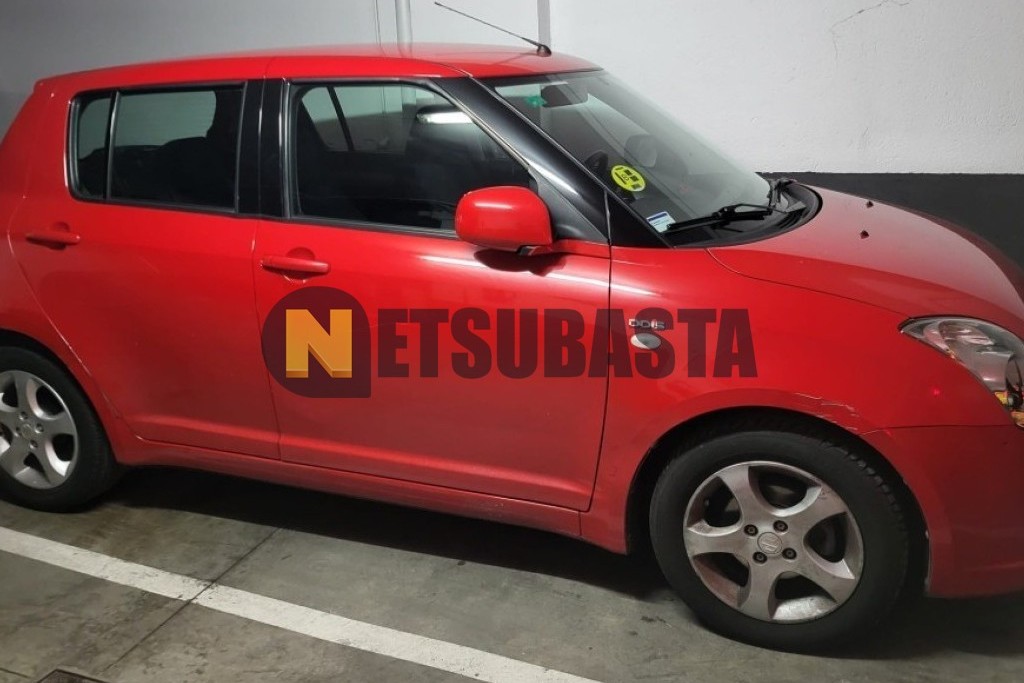 Suzuki Swift 1.3 DDiS 2006