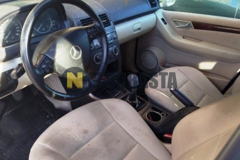 Yamaha Jog 50 R 2007