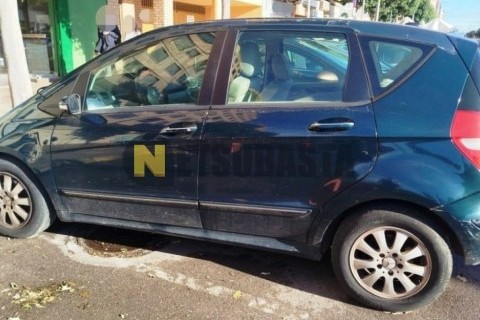 Yamaha Jog 50 R 2007