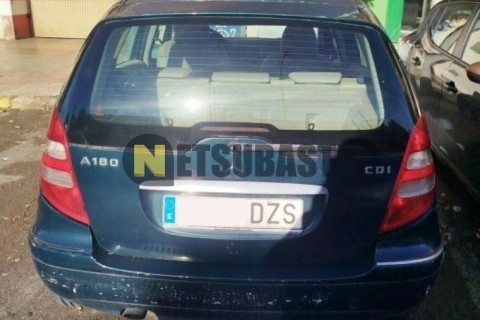 Yamaha Jog 50 R 2007