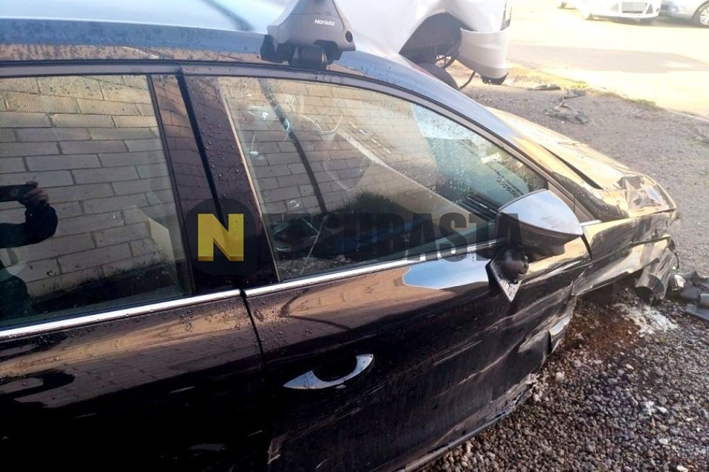 Seat Ibiza 1.0 Eco TSI 2017