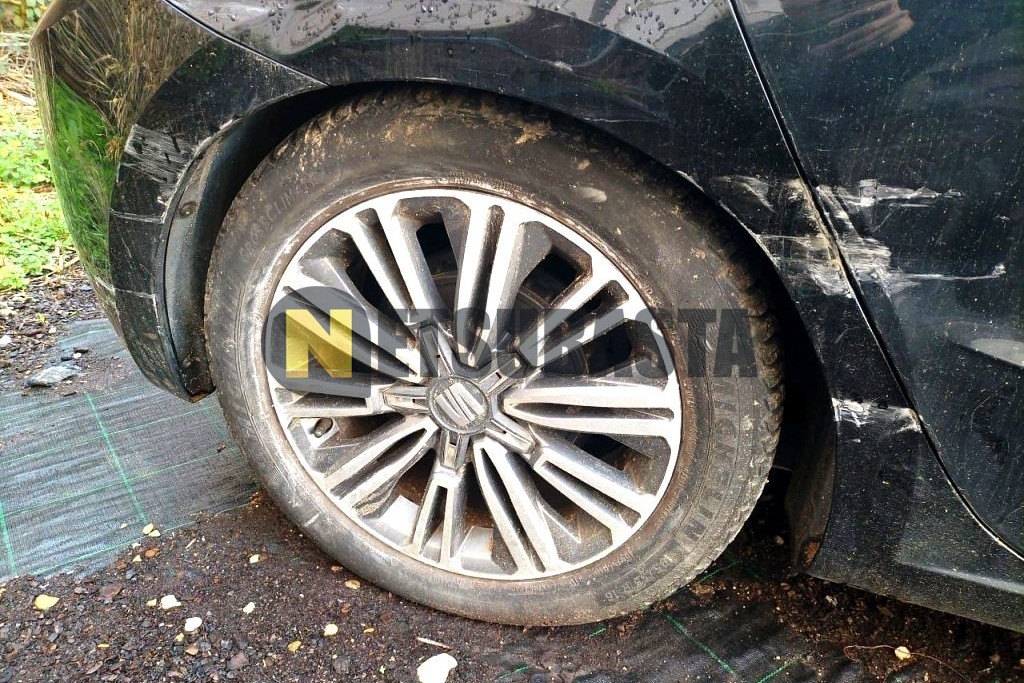 Seat Ibiza 1.0 Eco TSI 2017