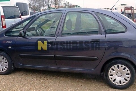 SYM MAXSYM 400i 2014