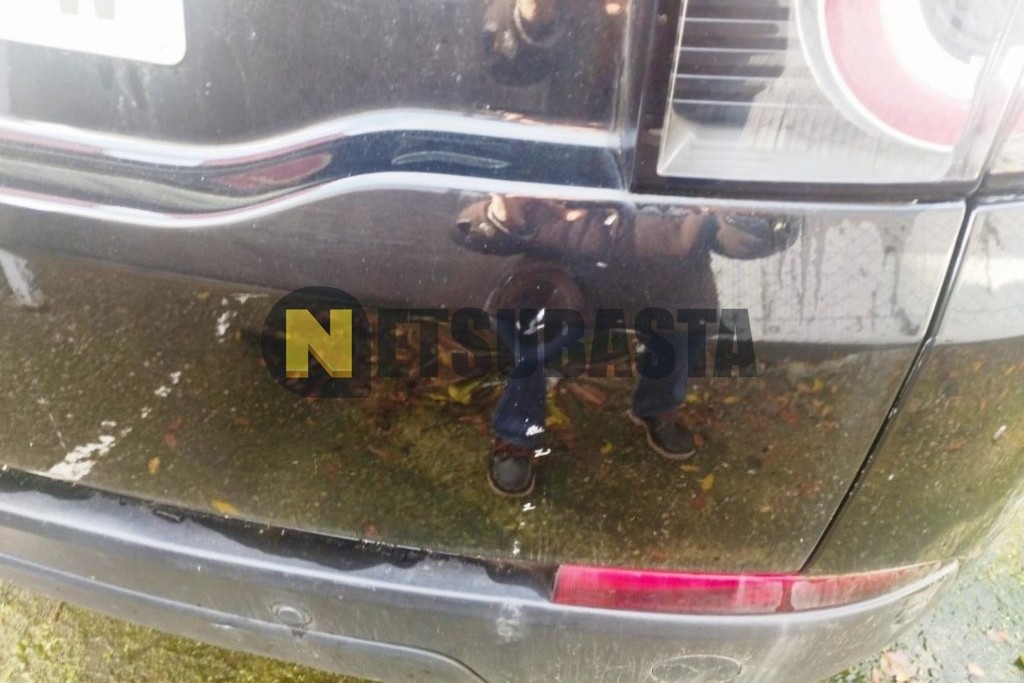 Land-Rover Discovery Sport 2.0 Td4 Aut. 4x4 2016