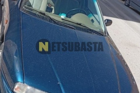 Yamaha Jog 50 R 2007