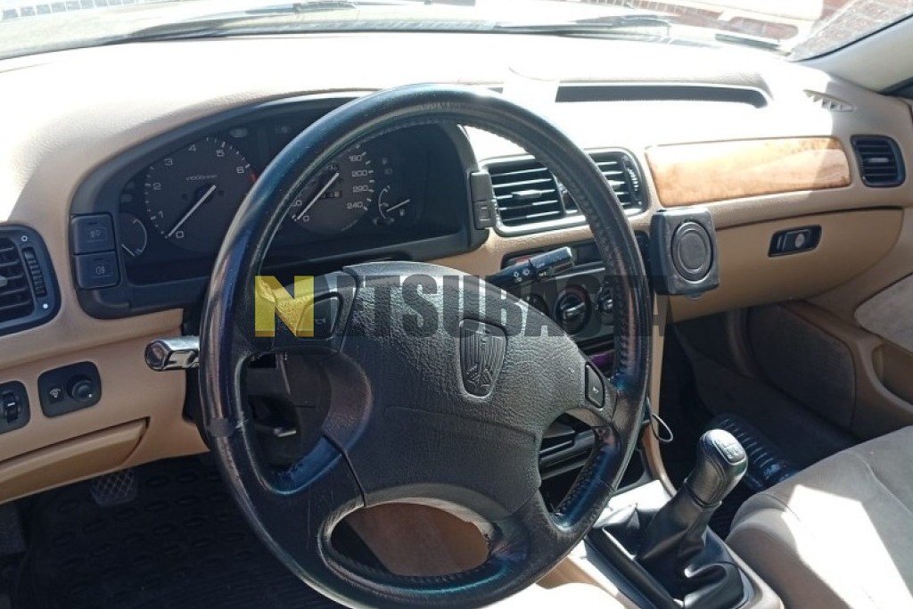 Rover 620i 1995