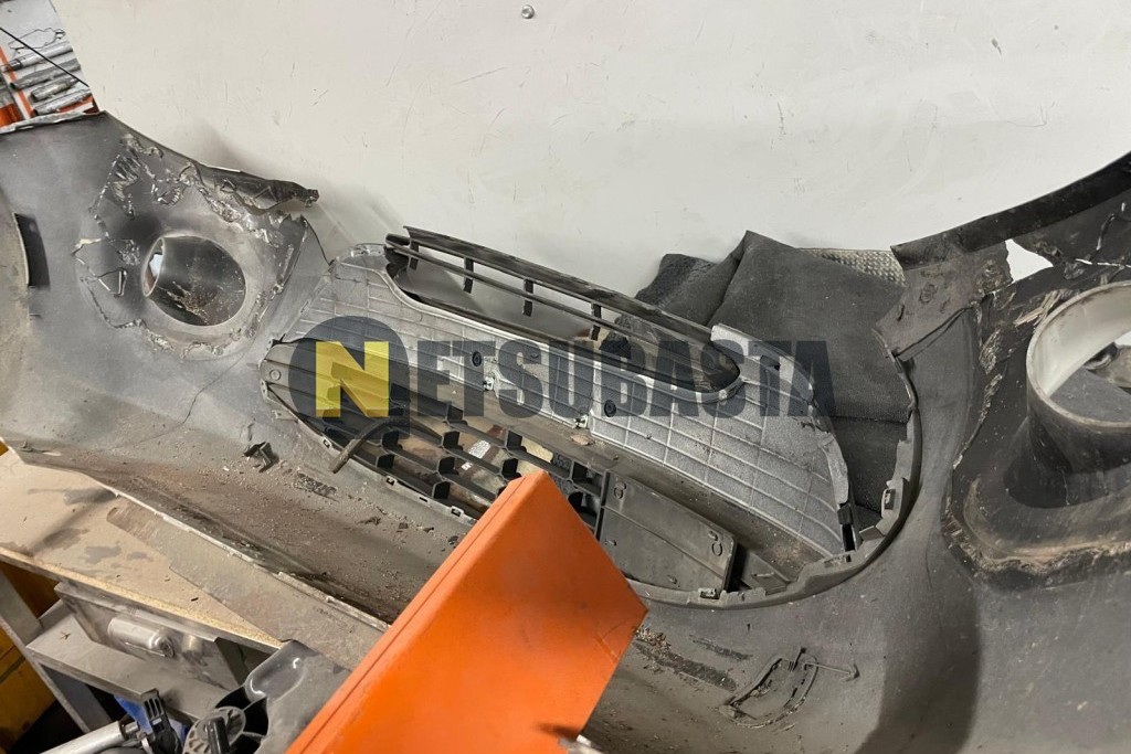 Ford Ka 1.20 Duratec 2015