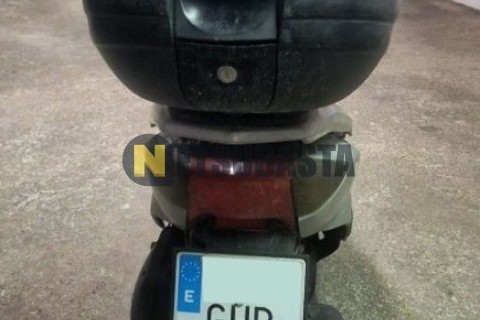 Yamaha XVS 1100 A Drag Star Classic 2004