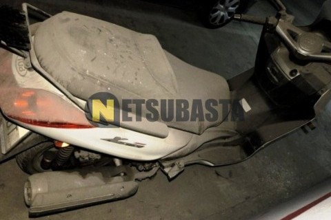 Yamaha XVS 1100 A Drag Star Classic 2004