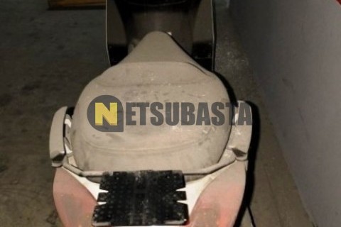 Yamaha XVS 1100 A Drag Star Classic 2004