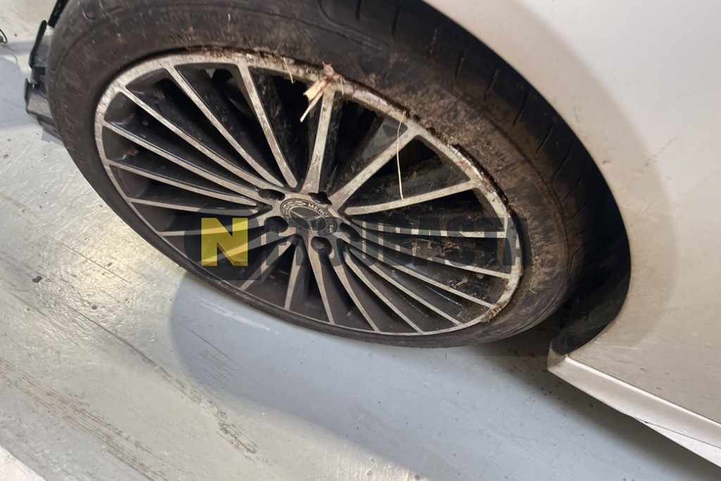 Mercedes-Benz C 220 d 2022