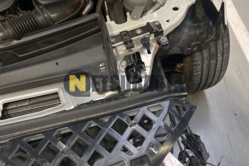 Mercedes-Benz C 220 d 2022