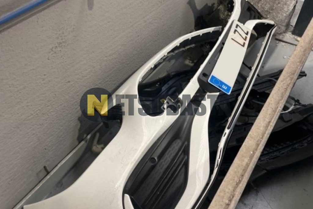 Mercedes-Benz C 220 d 2022