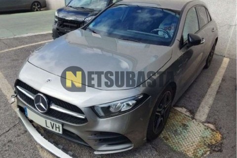 Yamaha XVS 1100 A Drag Star Classic 2004