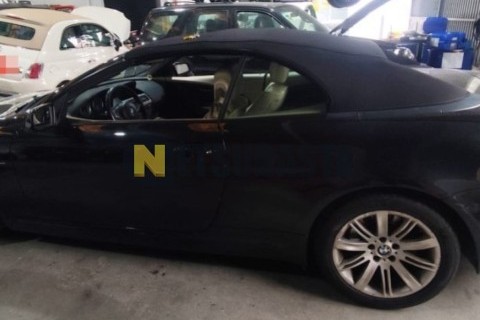 SYM MAXSYM 400i 2014