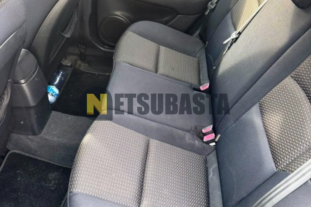 Hyundai i30 1.6 CRDi 2008