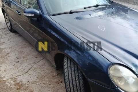 Yamaha Majesty 400 2007