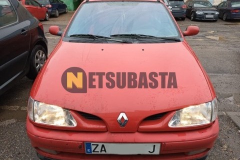 Yamaha XVS 1100 A Drag Star Classic 2004