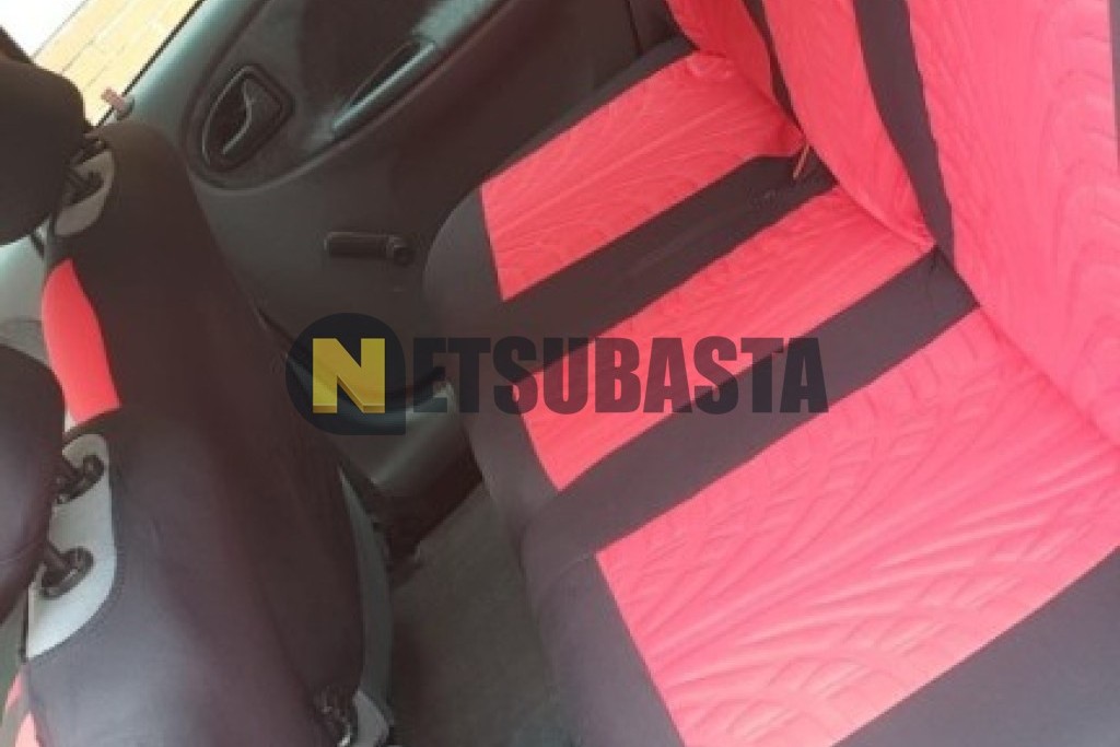 Renault Megane 1.4 1997