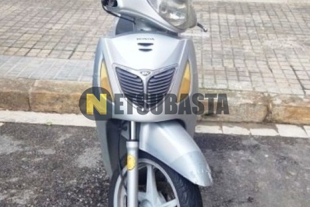Honda SH 125 2005