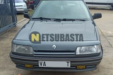 Yamaha Jog 50 R 2007