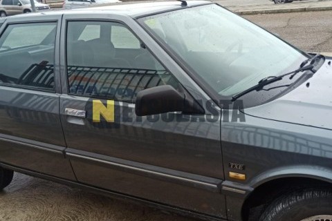 Yamaha Jog 50 R 2007