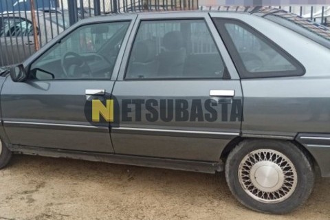 Yamaha Jog 50 R 2007