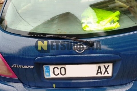 Yamaha Majesty 400 2007