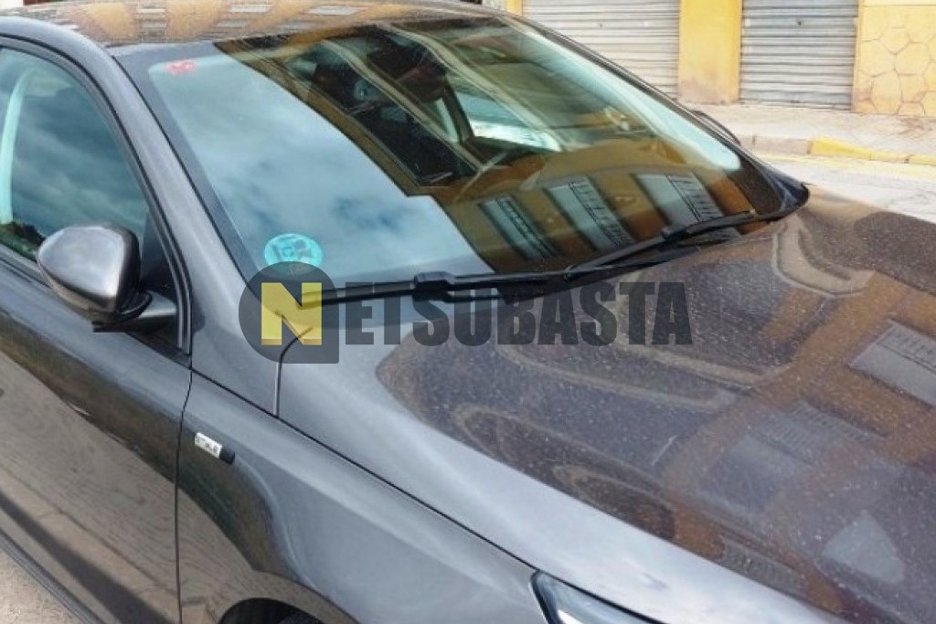 Peugeot 308 1.2 PureTech EAT6 2017