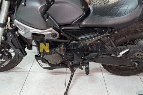 Yamaha XVS 650 A Drag Star Classic 1998