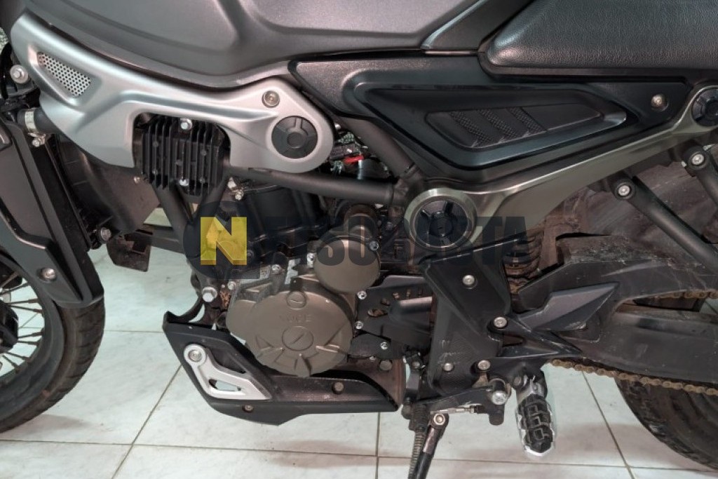 Voge 300 ACX 2022