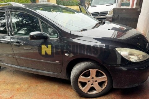 SYM MAXSYM 400i 2014