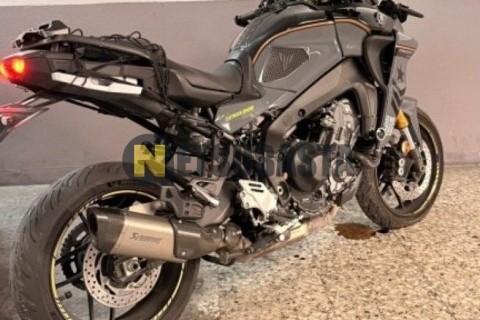 SYM MAXSYM 400i 2014