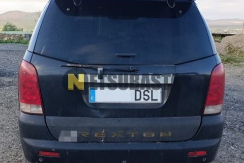 Yamaha XVS 1100 A Drag Star Classic 2004